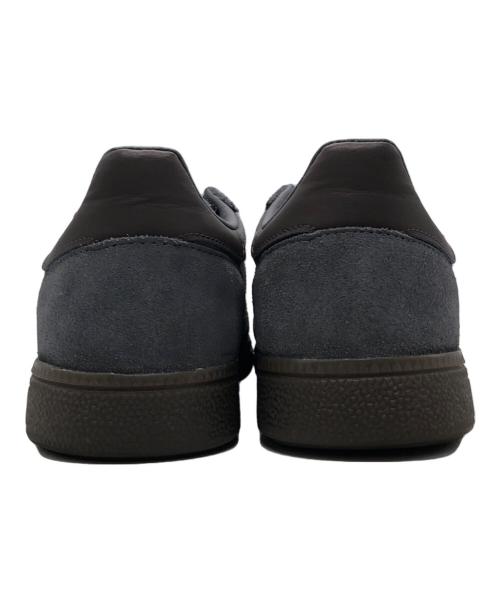 adidas（アディダス）adidas (アディダス) JOURNAL STANDARD (ジャーナルスタンダード) HANDBALL SPEZIAL グレー サイズ:SIZE US 9の古着・服飾アイテム