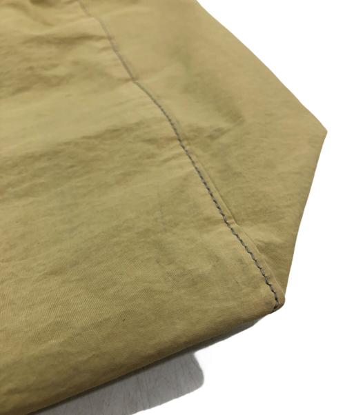 Acne studios（アクネ ストゥディオス）ACNE STUDIOS (アクネ ストゥディオス) ペイパリーナイロン トートバッグ オリーブの古着・服飾アイテム