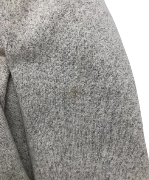 KLATTERMUSEN（クレッタルムーセン）KLATTERMUSEN (クレッタルムーセン) フーデッドジャケット グレー サイズ:Mの古着・服飾アイテム