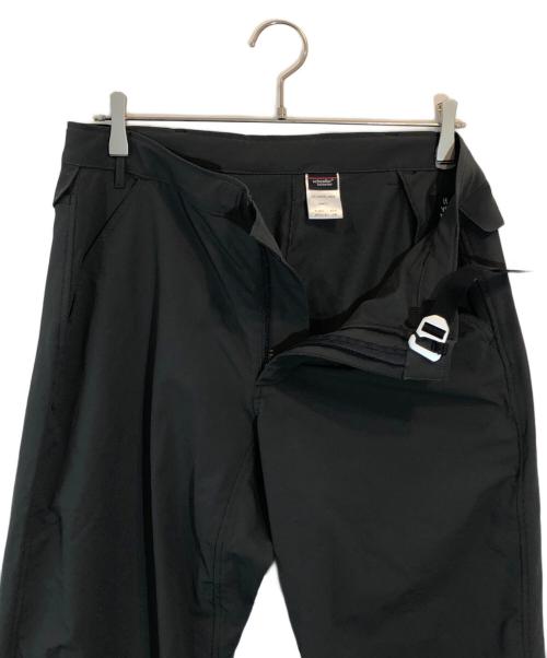 if you have（イフユーハブ）IF YOU HAVE (イフユーハブ) ナイロンパンツ オリーブ サイズ:SIZE Lの古着・服飾アイテム