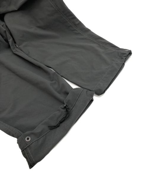 if you have（イフユーハブ）IF YOU HAVE (イフユーハブ) ナイロンパンツ オリーブ サイズ:SIZE Lの古着・服飾アイテム