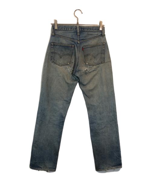 LEVI'S（リーバイス）LEVI'S (リーバイス) 66前期デニムパンツ インディゴ サイズ:SIZE W29×L32の古着・服飾アイテム