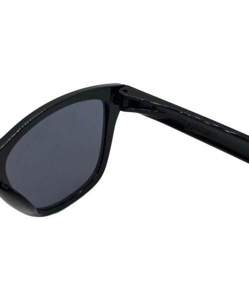 OAKLEY（オークリー）OAKLEY (オークリー) FROGSKINS サングラス ブラック サイズ:57/17の古着・服飾アイテム