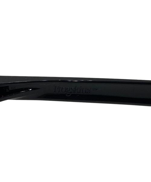 OAKLEY（オークリー）OAKLEY (オークリー) FROGSKINS サングラス ブラック サイズ:57/17の古着・服飾アイテム