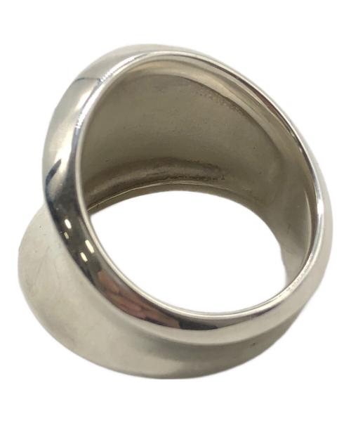 IVXLCDM（アイブイエックスシーディーエム）IVXLCDM (アイブイエックスシーディーエム) リング シルバー サイズ:21号の古着・服飾アイテム