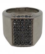 IVXLCDMアイブイエックスシーディーエム）の古着「リング」｜シルバー