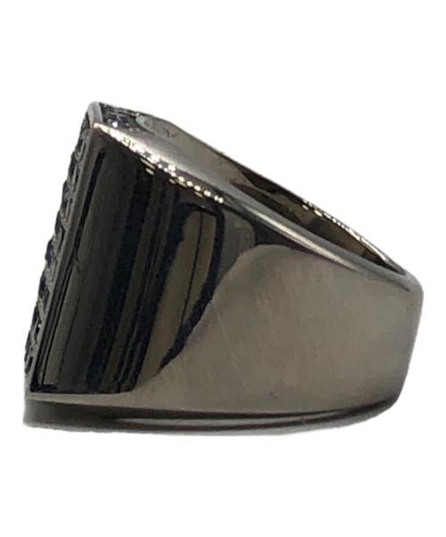 IVXLCDM（アイブイエックスシーディーエム）IVXLCDM (アイブイエックスシーディーエム) リング シルバー サイズ:21号の古着・服飾アイテム