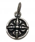 SHAMBALLAシャンバラ）の古着「ネックレストップ」