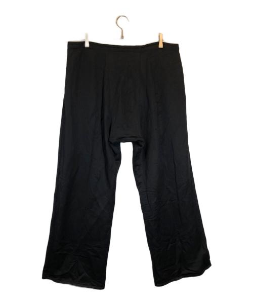 NOBNAGA（ノブナガ）NOBNAGA (ノブナガ) Reversible Sarouel Baggy Pants ブルー サイズ:SIZE Freeの古着・服飾アイテム