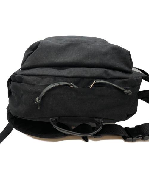 Aeta（アエタ）Aeta (アエタ) WAIST BAG L ブラックの古着・服飾アイテム