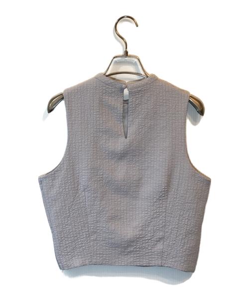 ANDMARY（アンドマリー）ANDMARY (アンドマリー) Michelle set up グレー サイズ:Fの古着・服飾アイテム