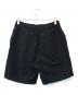 HUMAN MADE (ヒューマンメイド) ハーフパンツ ブラック サイズ:SIZE M：10000円