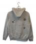 POLO COUNTRY (ポロカントリー) ポロベア後付けパーカー グレー サイズ:L：23000円