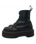 Dr.Martens (ドクターマーチン) JADON ブラック サイズ:UK5：9000円