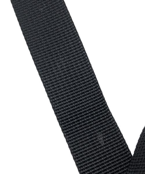 SUPREME（シュプリーム）Supreme (シュプリーム) THE NORTH FACE (ザ ノース フェイス) Metallic Shoulder Bag ゴールドの古着・服飾アイテム