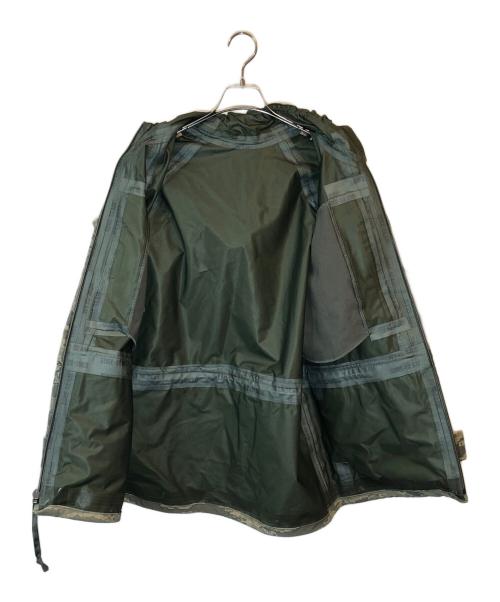 US ARMY（ユーエスアーミー）US ARMY (ユーエスアーミー) ゴアテックスデジタルカモパーカー オリーブ サイズ:SMALL　REGULARの古着・服飾アイテム