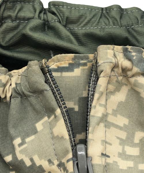 US ARMY（ユーエスアーミー）US ARMY (ユーエスアーミー) ゴアテックスデジタルカモパーカー オリーブ サイズ:SMALL　REGULARの古着・服飾アイテム