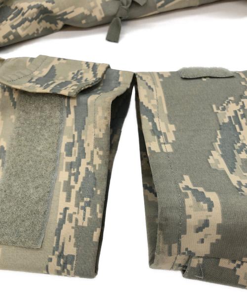 US ARMY（ユーエスアーミー）US ARMY (ユーエスアーミー) ゴアテックスデジタルカモパーカー オリーブ サイズ:SMALL　REGULARの古着・服飾アイテム