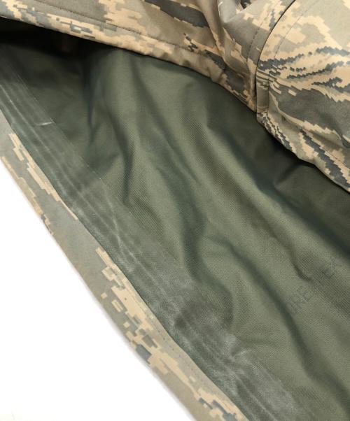 US ARMY（ユーエスアーミー）US ARMY (ユーエスアーミー) ゴアテックスデジタルカモパーカー オリーブ サイズ:SMALL　REGULARの古着・服飾アイテム