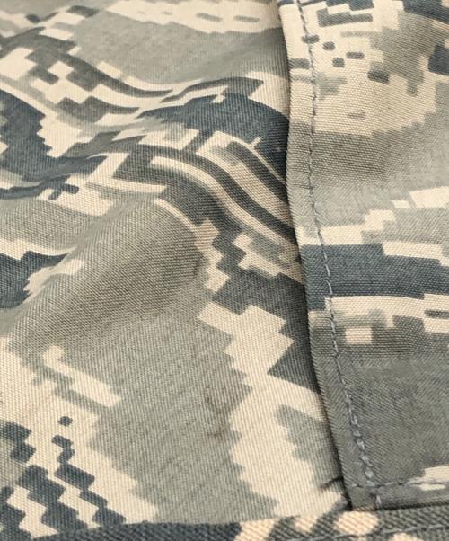 US ARMY（ユーエスアーミー）US ARMY (ユーエスアーミー) ゴアテックスデジタルカモパーカー オリーブ サイズ:SMALL　REGULARの古着・服飾アイテム