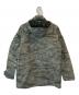 US ARMY (ユーエスアーミー) ゴアテックスデジタルカモパーカー オリーブ サイズ:SMALL　REGULAR：12000円