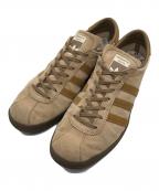 adidasアディダス）の古着「TOBACCO」｜ブラウン