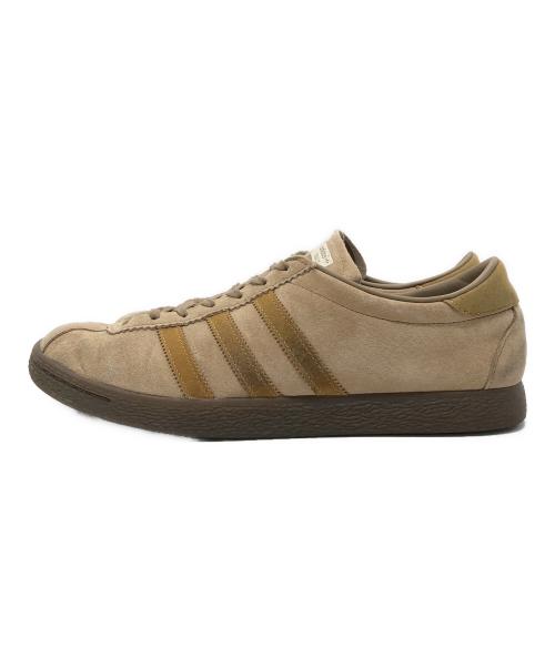 adidas（アディダス）adidas (アディダス) TOBACCO ブラウン サイズ:29の古着・服飾アイテム