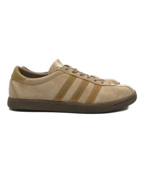 adidas（アディダス）adidas (アディダス) TOBACCO ブラウン サイズ:29の古着・服飾アイテム