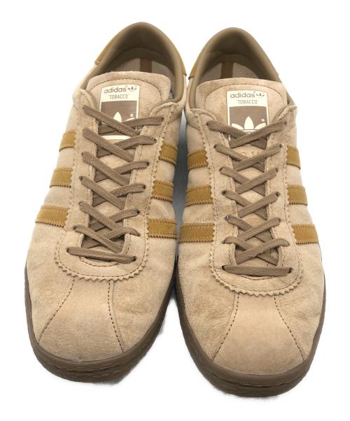 adidas（アディダス）adidas (アディダス) TOBACCO ブラウン サイズ:29の古着・服飾アイテム