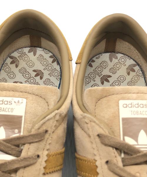 adidas（アディダス）adidas (アディダス) TOBACCO ブラウン サイズ:29の古着・服飾アイテム