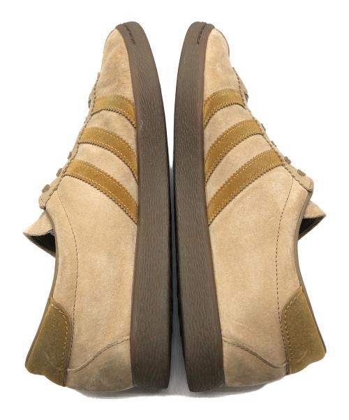 adidas（アディダス）adidas (アディダス) TOBACCO ブラウン サイズ:29の古着・服飾アイテム