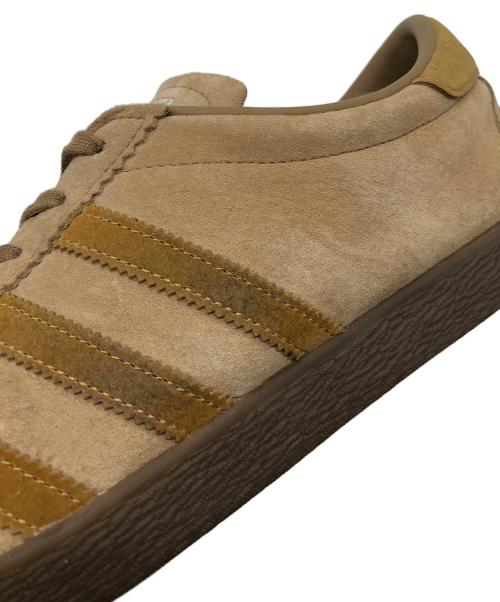 adidas（アディダス）adidas (アディダス) TOBACCO ブラウン サイズ:29の古着・服飾アイテム