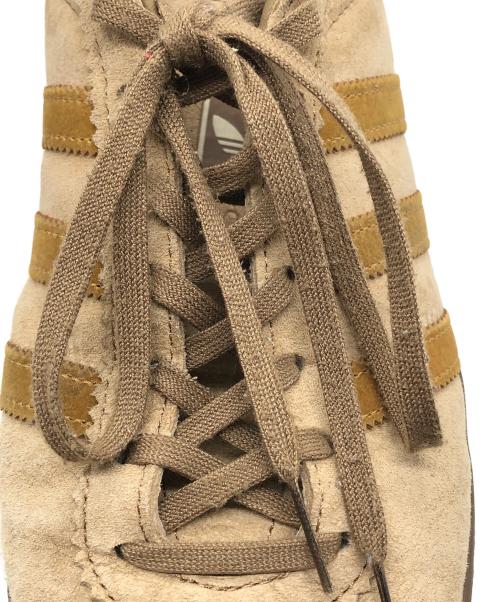 adidas（アディダス）adidas (アディダス) TOBACCO ブラウン サイズ:29の古着・服飾アイテム