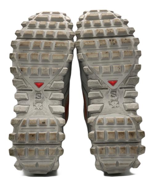 SALOMON（サロモン）SALOMON (サロモン) ARIES (アリーズ) Snowclog グレー サイズ:28.5ｃｍの古着・服飾アイテム