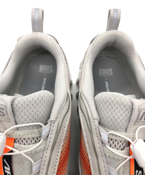 SALOMON（サロモン）SALOMON (サロモン) ARIES (アリーズ) Snowclog グレー サイズ:28.5ｃｍの古着・服飾アイテム