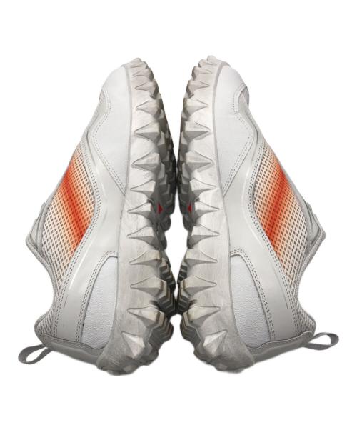 SALOMON（サロモン）SALOMON (サロモン) ARIES (アリーズ) Snowclog グレー サイズ:28.5ｃｍの古着・服飾アイテム