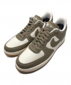 NIKEナイキ）の古着「スニーカー」｜ブラウン