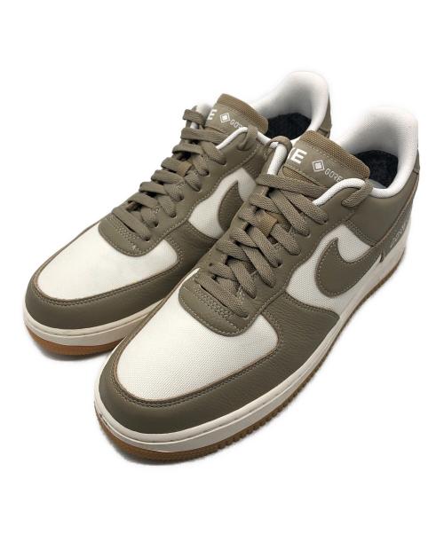 NIKE（ナイキ）NIKE (ナイキ) スニーカー ブラウン サイズ:SIZE 29cmの古着・服飾アイテム