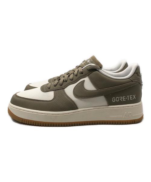 NIKE（ナイキ）NIKE (ナイキ) スニーカー ブラウン サイズ:SIZE 29cmの古着・服飾アイテム