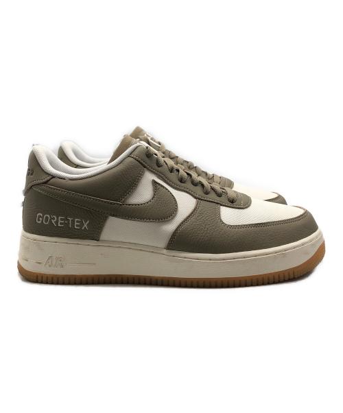 NIKE（ナイキ）NIKE (ナイキ) スニーカー ブラウン サイズ:SIZE 29cmの古着・服飾アイテム