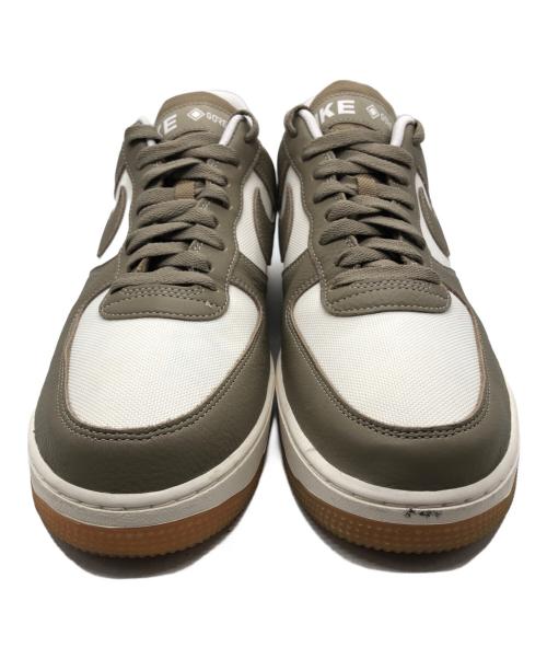NIKE（ナイキ）NIKE (ナイキ) スニーカー ブラウン サイズ:SIZE 29cmの古着・服飾アイテム