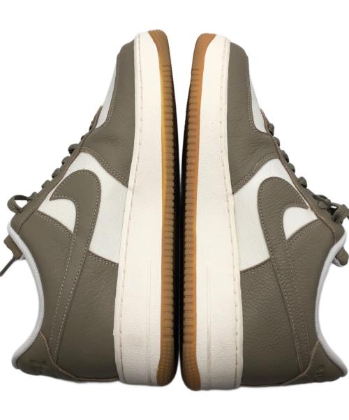 NIKE（ナイキ）NIKE (ナイキ) スニーカー ブラウン サイズ:SIZE 29cmの古着・服飾アイテム