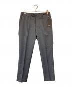 PT01×BEAMS Fピーティーゼロウーノ×ビームスエフ）の古着「COVA FIT パンツ」｜グレー