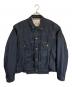 sacai（サカイ）の古着「25SS MEN’S DENIM JACKET」｜インディゴ