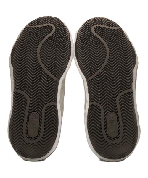 Maison MIHARA YASUHIRO（メゾン ミハラ ヤスヒロ）Maison MIHARA YASUHIRO (メゾン ミハラ ヤスヒロ) PHENOMENON (フェノメノン) スニーカー ホワイト サイズ:43の古着・服飾アイテム