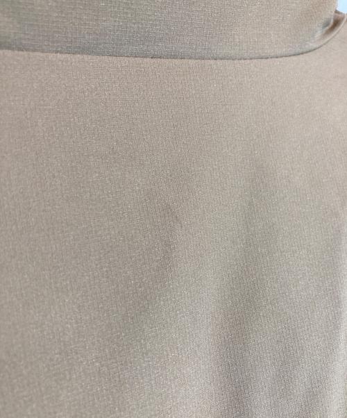 DAIWA（ダイワ）DAIWA (ダイワ) PADDING MIL JACKET（ぺディングミルジャケット） ベージュ サイズ:Mの古着・服飾アイテム