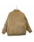 DAIWA (ダイワ) PADDING MIL JACKET（ぺディングミルジャケット） ベージュ サイズ:M：20000円