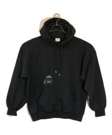 WTAPS×NEIGHBORHOOD（ダブルタップス×ネイバーフッド）の古着「22AW CROSS BONES HOODY」｜ブラック