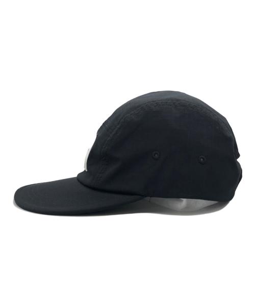 WTAPS（ダブルタップス）WTAPS (ダブルタップス) ジェットキャップ ブラックの古着・服飾アイテム