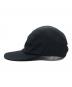 WTAPS (ダブルタップス) ジェットキャップ ブラック：9000円